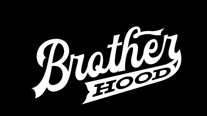 Logo for Brotherhood