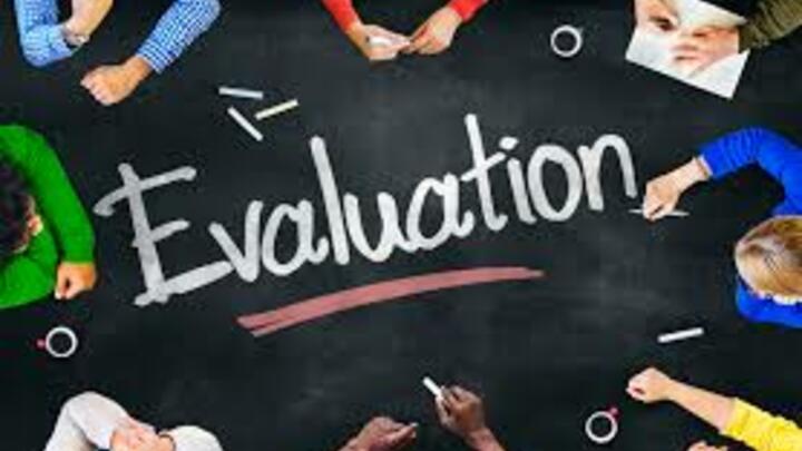 Logo for Evaluation Committee