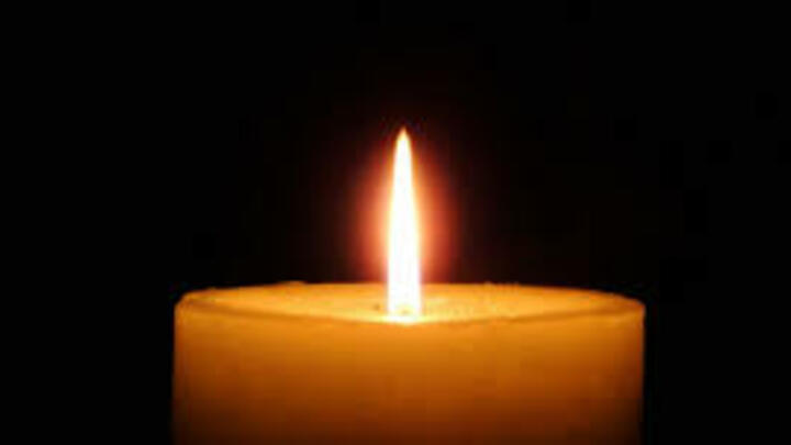 Logo for Monday Centering Prayer