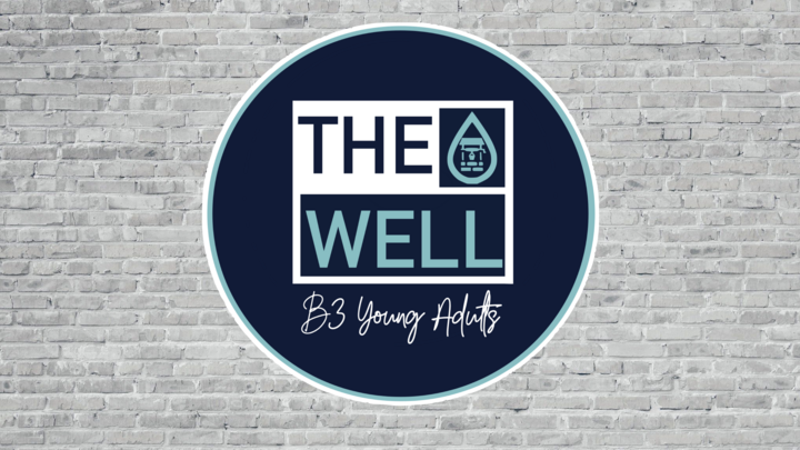 Logo for B3 Young Adults