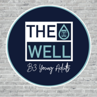 Logo for B3 Young Adults