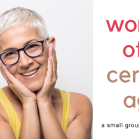 Logo for Ladies Of A Certain Age