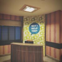 Logo for First Impressions