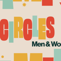 Logo for Interested in a Men & Women's Circle?