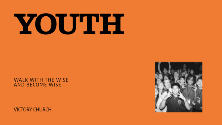 Logo for Victory Youth (Grades 6-12)