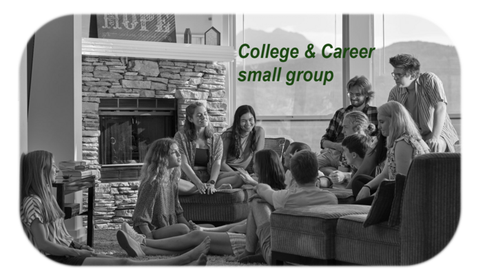 Logo for College and Career Group