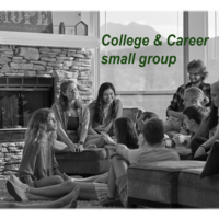 Logo for College and Career Group