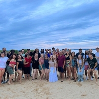 Logo for YA - Kingsway