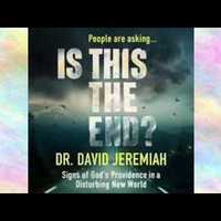 Dr. David Jeremiah's - Is This the End? Bible Study