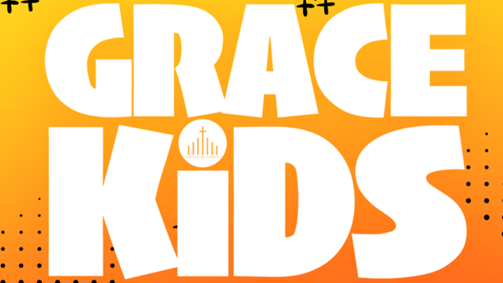 Logo for Grace Kids