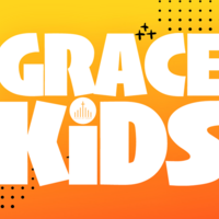 Logo for Grace Kids