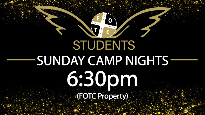 Logo for FOTC Students
