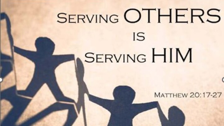 Logo for Radiant Serves (Formerly Feeding the Homeless)