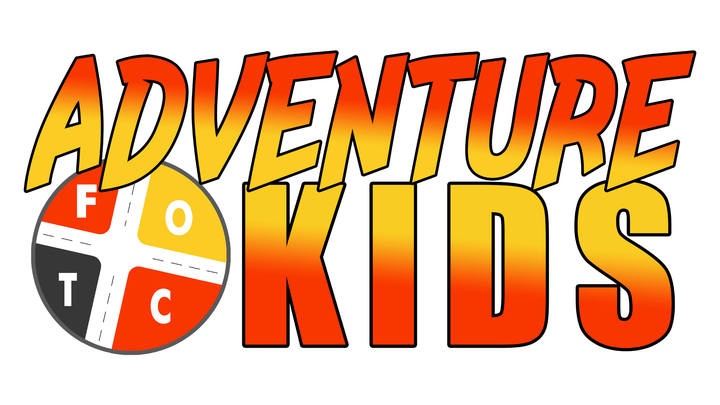 Logo for Childrens Ministry