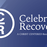 Logo for Celebrate Recovery Small Groups