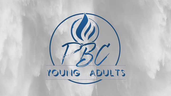 Logo for PBC Young Adults