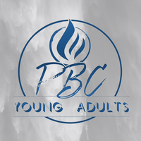 Logo for PBC Young Adults