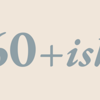 Logo for Summit 60+ish Contact List