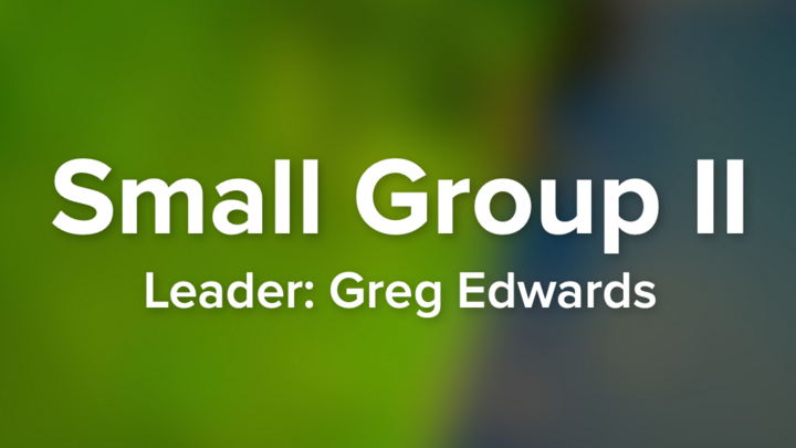 Logo for Edwards Small Group