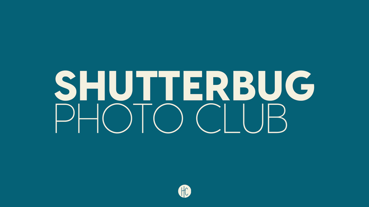 Hill Country Shutterbug Photography Club - Hill Country Fellowship