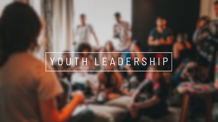 Logo for Youth Leadership