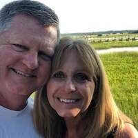 Logo for Phil Courson Community Group