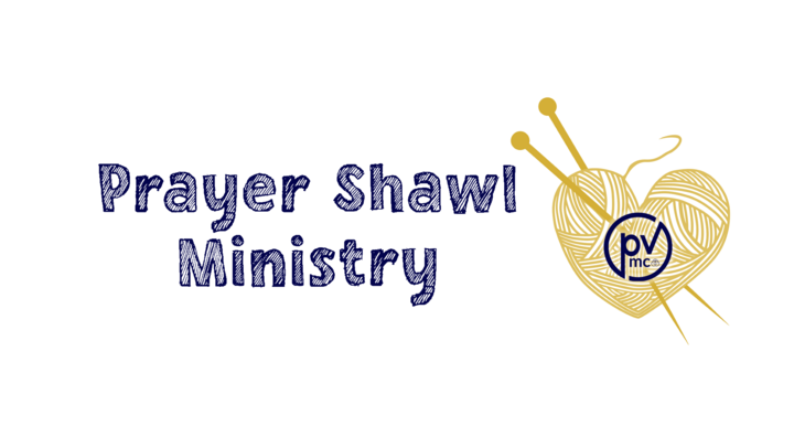 Logo for Prayer Shawl Ministry