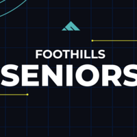 Logo for Foothills Seniors