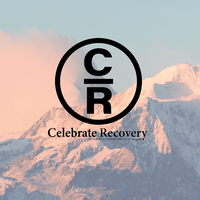 Logo for Celebrate Recovery Marin