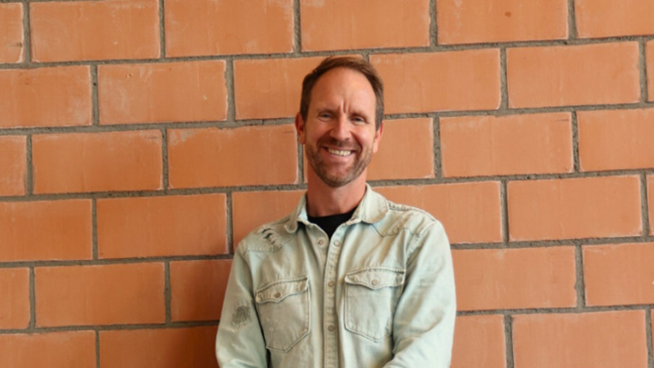 Logo for C3 Set up / Tear down