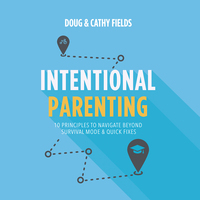 Logo for Intentional Parenting