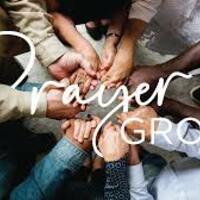 Logo for Hillside Prayer Group