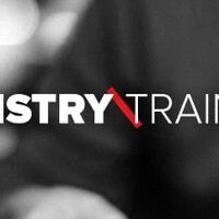 Logo for Ministry Training