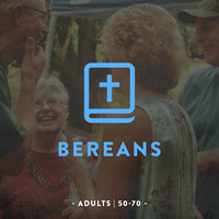 Logo for Bereans