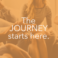 Logo for *Join a General Small Group