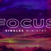 Logo for Singles (F.O.C.U.S) Ministry
