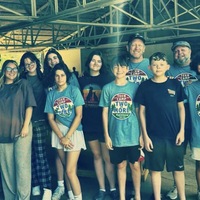 Logo for Youth 101 - MJNAZ Youth Ministry