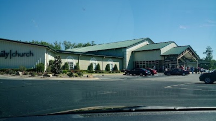 Logo for WH Campus Communication