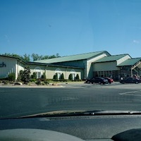 Logo for WH Campus Communication