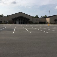 Logo for Redfield Campus Communication