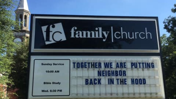 Logo for Pine Bluff Campus Communication