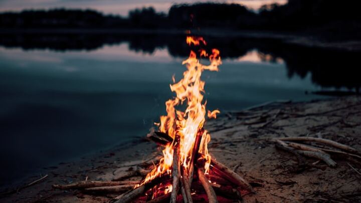 Logo for Hope Adventure Group