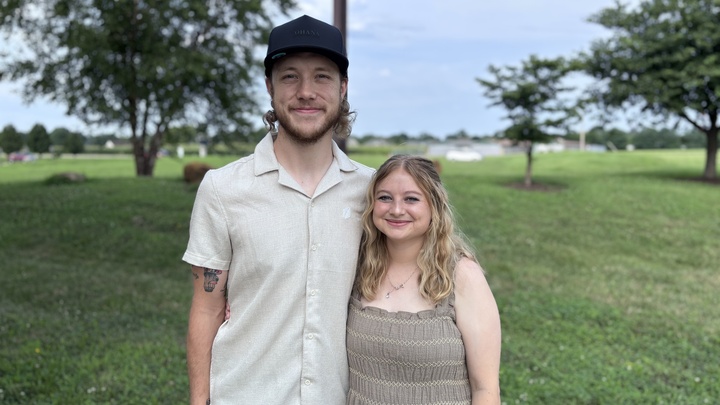 Logo for Adult Coed Fromme