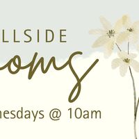 Logo for Hillside Moms