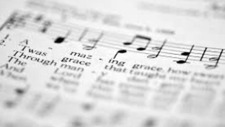 Medium hymn