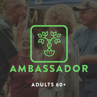 Logo for Ambassador