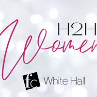 Logo for WH Campus Women's Ministry