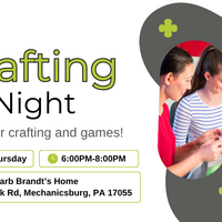 Logo for Crafting cGroup