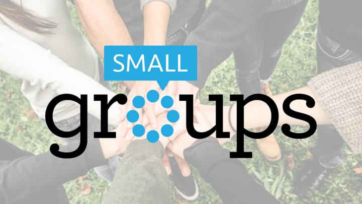 Logo for Monday Evening Co-Ed Group