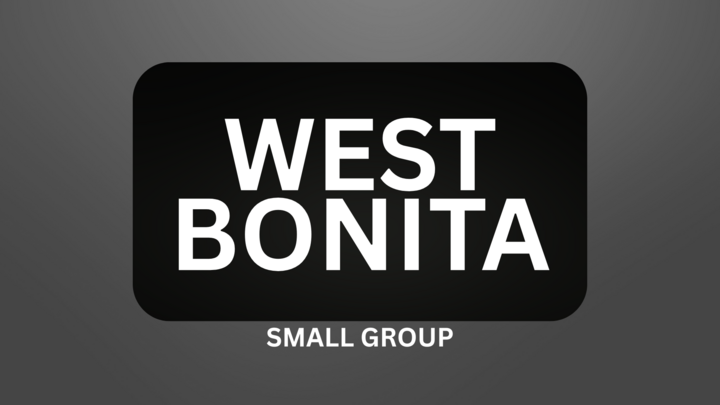 Logo for West Bonita Group
